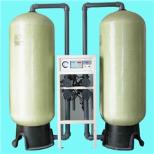 惠阳纯净水水处理