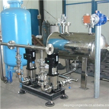 无负压变频供水设备无负压供水设备恒压供水供水设备北京供水