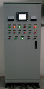 GDBS-XA-KW变频恒压控制柜www.bj-gaoda.com.cn