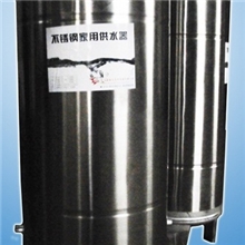 全自动不锈钢无塔供水器北京供水北京免运费无负压供水设备