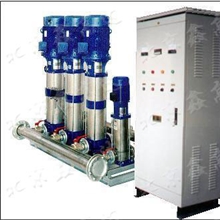 供应GDBPS空调变频补水设备设备无负压供水设备供水设备