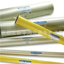 正宗进口美国陶氏BW30-4040ro膜/高品质反渗透膜/假一赔十