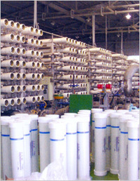 低价销售ESPA1-4040海德能反渗透膜海德能ESPA系列RO反渗透膜