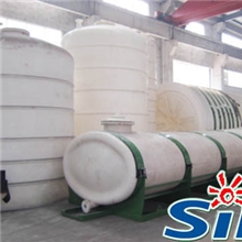 浓硫酸储罐30%硝酸钢衬罐