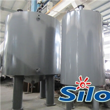 聚乙烯储罐钢衬塑储罐反应罐