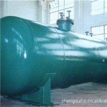 供应聚丙烯贮罐