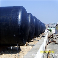 专业生产【现场制作安装】大型地埋油罐、卧式贮罐