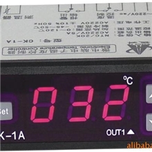 诚科CK-1A冷暖模式通用型微电脑温度控制器