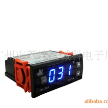 汽车空调蓝光恒温器KL-003
