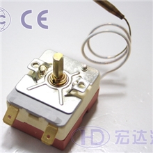 【厂家现货】供应CQC认证性能稳定EGO温控器