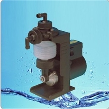 DSN-2F补液泵加药泵彩扩机泵波纹管药液计量泵化工泵