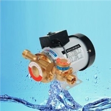 正品新西山18WZR-18家用增压泵热水器加压泵循环泵太阳能加压泵