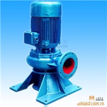 WL污水泵系列污水污物泵立式排污泵