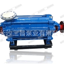供应DY6-25*3多级输油泵,卧式多级油泵,长沙多级输油泵