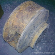 现货供应上海产排污泵叶轮|苏州水泵叶轮现货销售