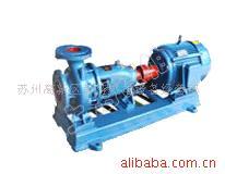 IS单级单吸清水离心泵卧式增压泵铸铁卧式清水泵