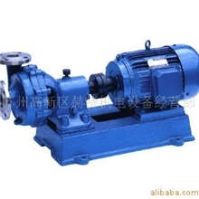 供应FB系列耐腐蚀卧式离心泵不锈钢耐腐蚀离心泵苏州水泵销售