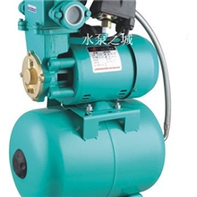 韩国品质1100w全自动家用增压泵自来水增压泵自吸泵抽水泵加压泵