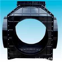 塑料检查井PE检查井HDPE检查井窨井污水井雨水井