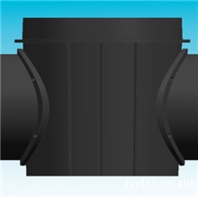 PVC管材HDPE管材塑料管材