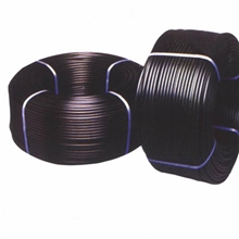 PE电力管材PE管材HDPE给水管地源热泵管拖拉管排污管