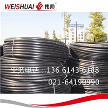 地源热泵管25管材