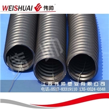 碳素护套管碳素螺旋管制造商江苏伟帅塑业