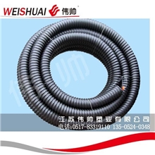 张家港PE碳素管制造商江苏伟帅塑业