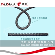 张家港高密度聚乙烯碳素管供应商江苏伟帅塑业