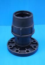 PE快接法兰接头