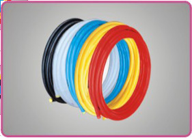 PE通信子管供应批发联塑管威海华纳塑胶