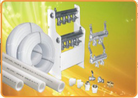 PE-RT采暖管供应批发联塑管威海华纳塑胶