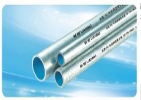 涂塑环保钢塑复合管供应批发联塑管