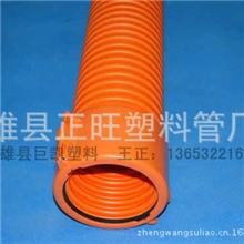 正旺塑料厂mpp单壁波纹管全国销量领先