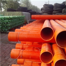 电力管，CPVC,MPP,HDPE,玻璃钢，热浸塑电力管,【主营电力管】