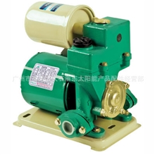 中韩合资韩进泵业PHJ-750A冷热水管道自吸泵增压加压水泵