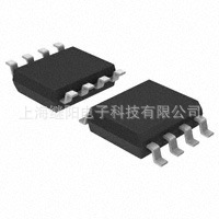 运算放大器，LM358DT,8-SOIC，意法半导体