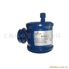 供应油位平衡器机械式EMERSON