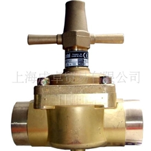 供应截止阀castel卡士托6512，6510系列