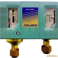 供应日本鹭宫高低压压力控制器DNS系列