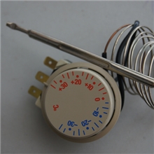 PRODIGYTR/711-N机械式温控器