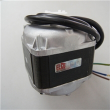 意大利ELCO罩极电机