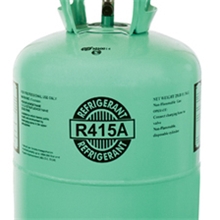 制冷剂制冷剂r415b