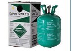 制冷剂r124制冷剂四氟一氯乙烷Chlorotetrafluoroethane