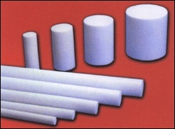 供应优质聚四氟乙烯PTFE棒材