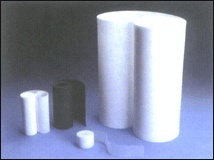 长期供应聚四氟PTFE车削板模带