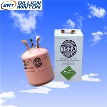 R152b环保冷媒制冷剂厂家优惠直销