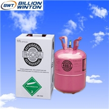 全国批发R408a大瓶装（净重13.6kg）厂价直销