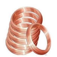 长期供应空调配件各种型号铜管盘管直管制冷配件