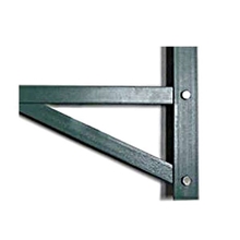 空调配件支架1-5P空调三角支架空调外机挂架美的格力空调支架